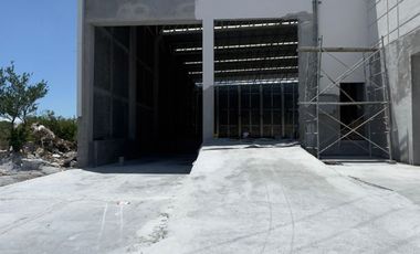 Bodega en Santa Catarina en Renta