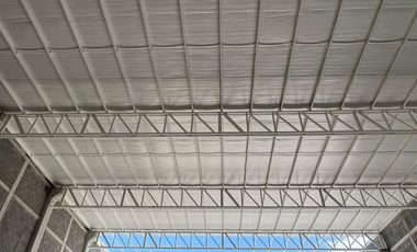 Bodega en Santa Catarina en Renta