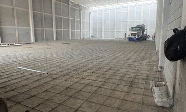 Bodega en Santa Catarina en Renta