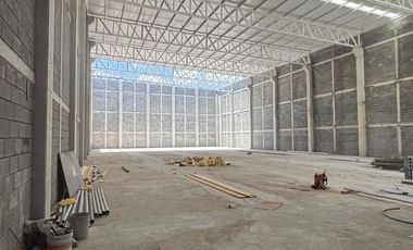 Bodega en Santa Catarina en Renta