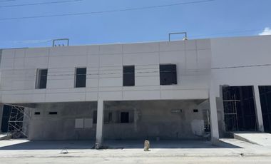 Bodega en Santa Catarina en Renta