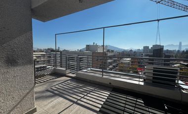 DUPLEX LIQUIDA BANCO BARRIO INES DE SUAREZ PROVIDENCIA