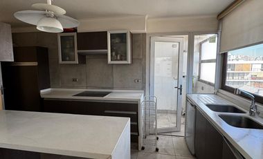 DUPLEX LIQUIDA BANCO BARRIO INES DE SUAREZ PROVIDENCIA