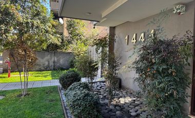 DUPLEX LIQUIDA BANCO BARRIO INES DE SUAREZ PROVIDENCIA