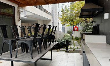 DUPLEX LIQUIDA BANCO BARRIO INES DE SUAREZ PROVIDENCIA