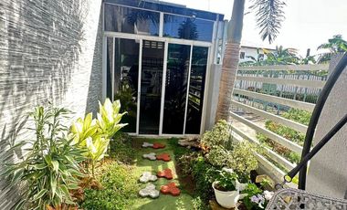 Beautiful, modern, 2-storey house in a secured subdivision for sale!