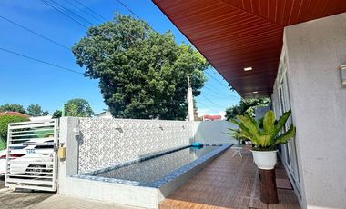 Beautiful, modern, 2-storey house in a secured subdivision for sale!