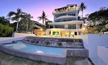 Luxury Beach House