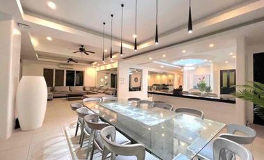 Luxury Beach House