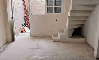 SE RENTA APARTAMENTOEN PRIVADA A 5 MIN DE PLAZA  CENTELLA EN CUAUTITLAN EDOMEX!