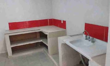 SE RENTA APARTAMENTOEN PRIVADA A 5 MIN DE PLAZA  CENTELLA EN CUAUTITLAN EDOMEX!