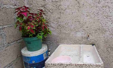 SE RENTA APARTAMENTOEN PRIVADA A 5 MIN DE PLAZA  CENTELLA EN CUAUTITLAN EDOMEX!