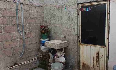 SE RENTA APARTAMENTOEN PRIVADA A 5 MIN DE PLAZA  CENTELLA EN CUAUTITLAN EDOMEX!