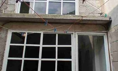 SE RENTA APARTAMENTOEN PRIVADA A 5 MIN DE PLAZA  CENTELLA EN CUAUTITLAN EDOMEX!