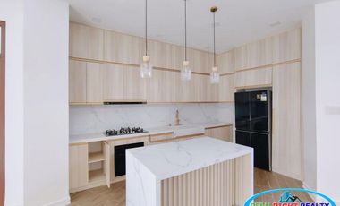 For Sale Brand New House in Lapu-lapu City Cebu