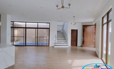 For Sale Brand New House in Lapu-lapu City Cebu