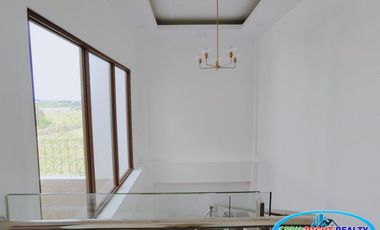 For Sale Brand New House in Lapu-lapu City Cebu