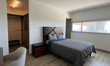 RENTA DE DEPARTAMENTO TORRE SPRINGALL NUEVO SUR
