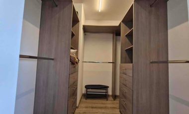 RENTA DE DEPARTAMENTO TORRE SPRINGALL NUEVO SUR