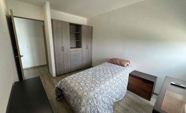 RENTA DE DEPARTAMENTO TORRE SPRINGALL NUEVO SUR