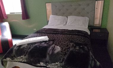 Hotel Dulce Amanecer