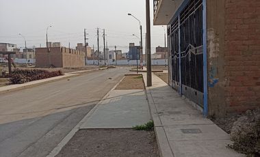 ¡¡Vendo Terreno en Carabayllo!!