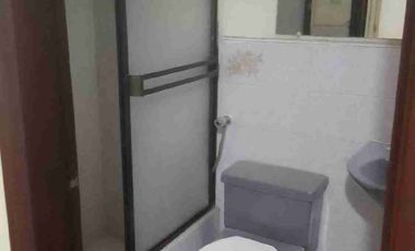 Alquilo Departamento de 3 dormitorios en piso 2 en ALAMOS NORTE cerca HOSPITAL  ALFREDO PAULSON