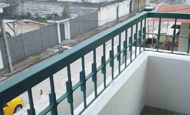 Alquilo Departamento de 3 dormitorios en piso 2 en ALAMOS NORTE cerca HOSPITAL  ALFREDO PAULSON