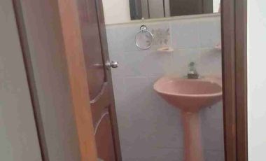 Alquilo Departamento de 3 dormitorios en piso 2 en ALAMOS NORTE cerca HOSPITAL  ALFREDO PAULSON