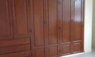 Alquilo Departamento de 3 dormitorios en piso 2 en ALAMOS NORTE cerca HOSPITAL  ALFREDO PAULSON