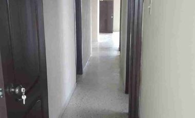 Alquilo Departamento de 3 dormitorios en piso 2 en ALAMOS NORTE cerca HOSPITAL  ALFREDO PAULSON