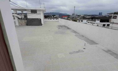 Alquilo Departamento de 3 dormitorios en piso 2 en ALAMOS NORTE cerca HOSPITAL  ALFREDO PAULSON