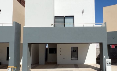 CASA EN VENTA BALANCA RESIDENCIAL