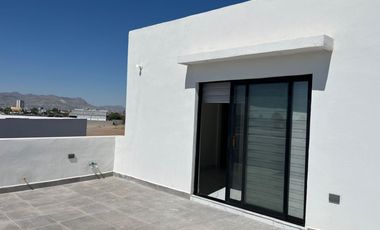 CASA EN VENTA BALANCA RESIDENCIAL