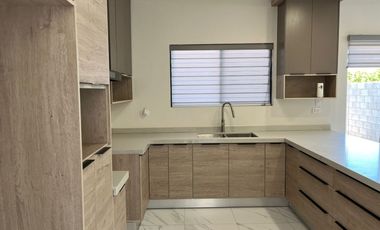 CASA EN VENTA BALANCA RESIDENCIAL