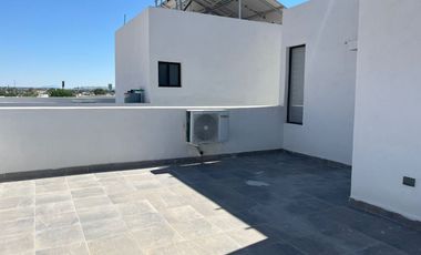 CASA EN VENTA BALANCA RESIDENCIAL