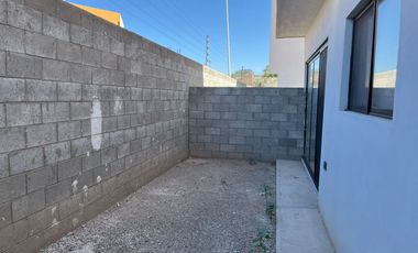CASA EN VENTA BALANCA RESIDENCIAL
