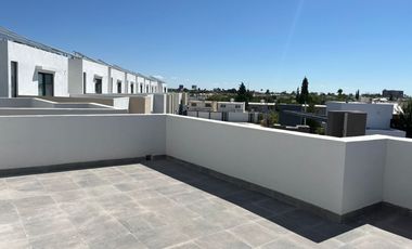 CASA EN VENTA BALANCA RESIDENCIAL
