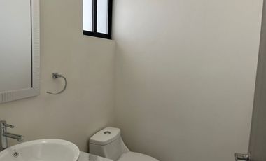 CASA EN VENTA BALANCA RESIDENCIAL
