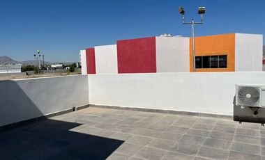 CASA EN VENTA BALANCA RESIDENCIAL