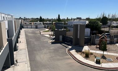 CASA EN VENTA BALANCA RESIDENCIAL