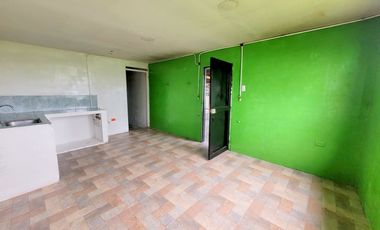 SE ARRIENDA FINCA COMERCIAL EN VIA ALTAGRACIA.