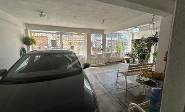 CASA CERRADA NIÑOS HEROES, COL. PROGRESO