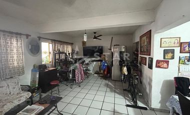 CASA CERRADA NIÑOS HEROES, COL. PROGRESO