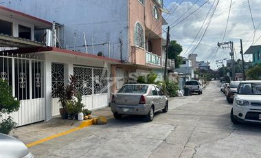 CASA CERRADA NIÑOS HEROES, COL. PROGRESO