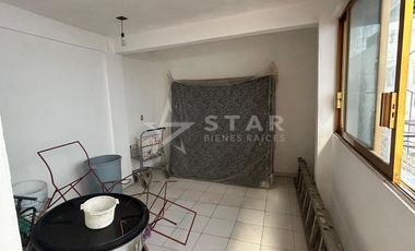 CASA CERRADA NIÑOS HEROES, COL. PROGRESO