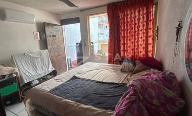 CASA CERRADA NIÑOS HEROES, COL. PROGRESO