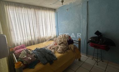 CASA CERRADA NIÑOS HEROES, COL. PROGRESO