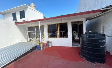 CASA CERRADA NIÑOS HEROES, COL. PROGRESO