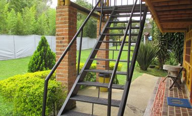 VENDO FINCA PRODUCTIVA VEREDA LA VENTURA, LA CUMBRE VALLE